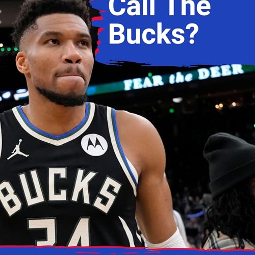 Giannis Antetokounmpo Might Be LEAVING Milwaukee Bucks, Should Detroit Pistons Be Interested?