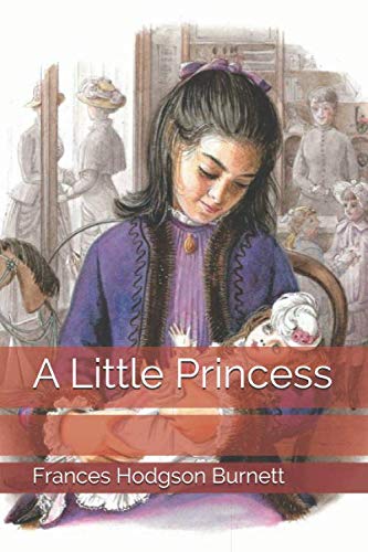 A Little Princess