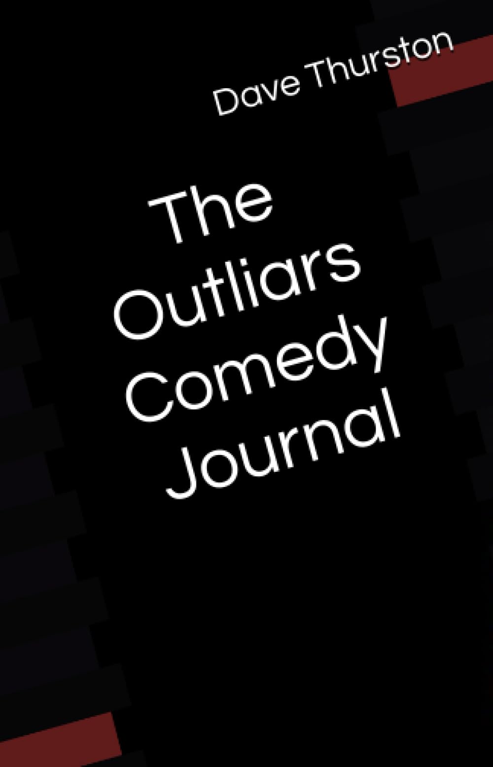 Independently published The Outliars Comedy Journal