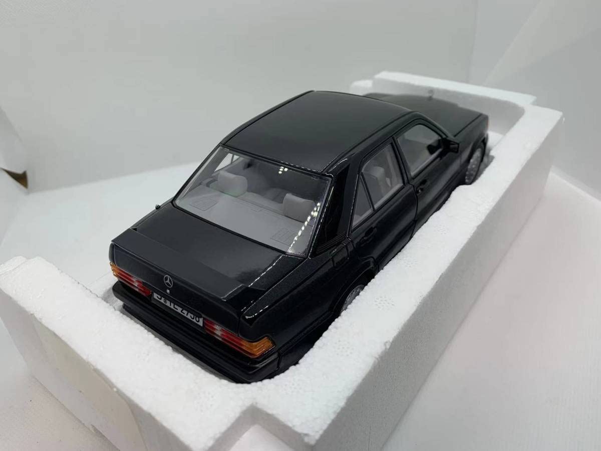 ノレブ 1/18 メルセデスベンツ 190E 2.3-16 ノレブ 1/18 メルセデス・ベンツ 190E 2.3 16 (W201) 1984-88