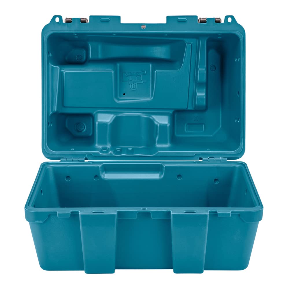Coffret synthétique pour scie circulaire HS7611 - Makita 821732-4