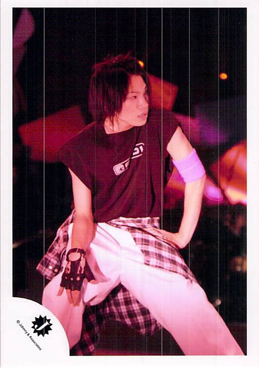 Amazon.co.jp: Kis-My-Ft2 キスマイ 二階堂高嗣 公式写真 写真