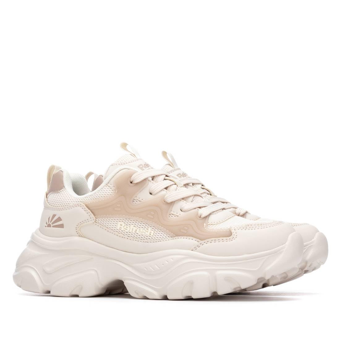 REFRESH - Sneakers Kobiety - Wygodne i wszechstronne obuwie – moda casualowa