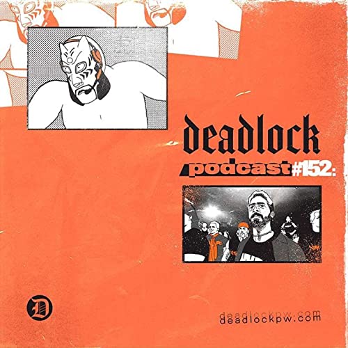 Revisiting WCW Thunder 2000, Vince Russo's New York Rules, No Rules, No Referees, You Pin A Guy You Count It, WCW Slamboree 2000 Go Home Sho Podcast Por  arte de portada