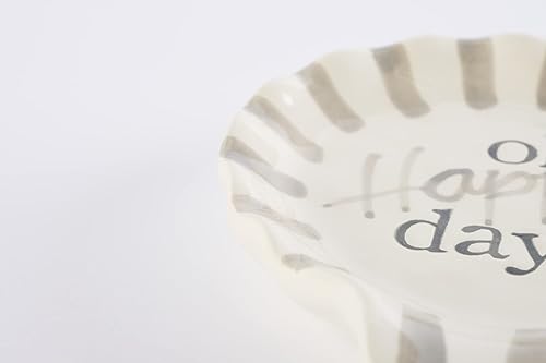 Miniatura 5 de Mud Pie Juego de 2 cucharas de descanso, talla única