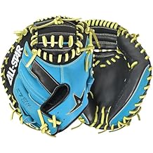 All-Star S7 Elite Pro Travel Fit 33" Baseball Catchers Mitt