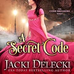 『A Secret Code』のカバーアート