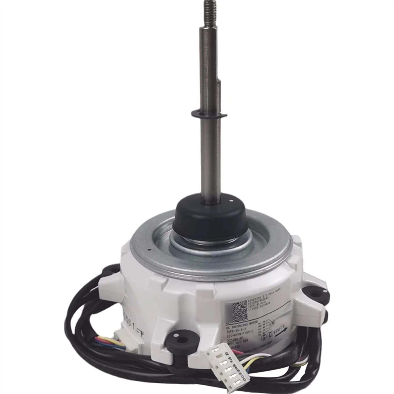 Bonzmxdkhq One Color Air Conditioning Indoor Fan Motor Zkfp-85-8-2 Motor Dc310v Motor Sic-61Fw-F180-2