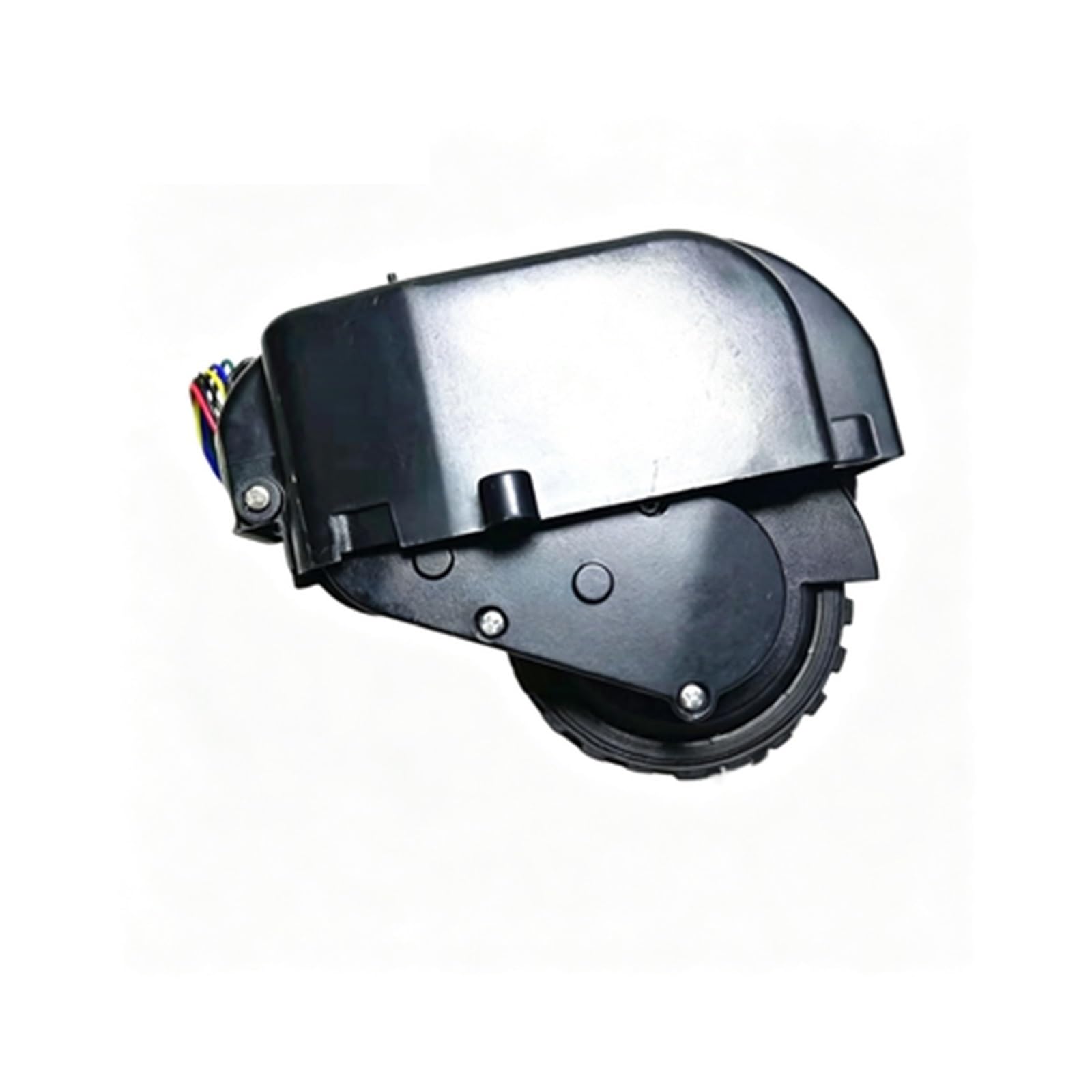 Compatible Con Motor De Rueda De Robot Aspirador Conga 990 Excell, Piezas De Robot Aspirador, Repuesto De Conjunto De Rueda(L+R)