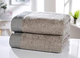 Rapport Tidal 6 Piece Towel Bale - Sage