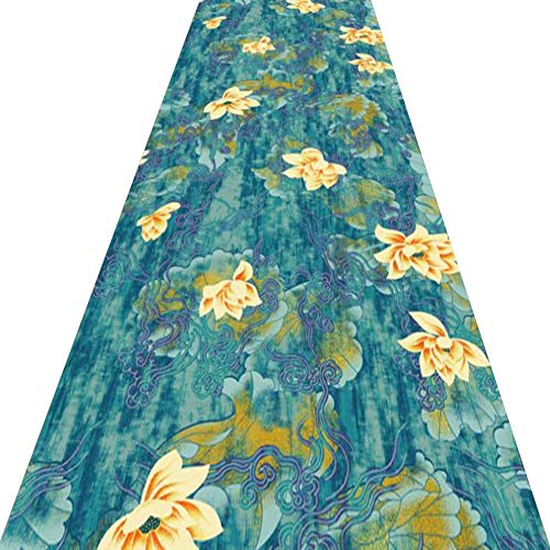 Tapis couloir 3D 0.8x2m pour passage et entrée maison