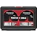 PORTER-CABLE PCA3000 5-Piece Oscillating Accessory Kit