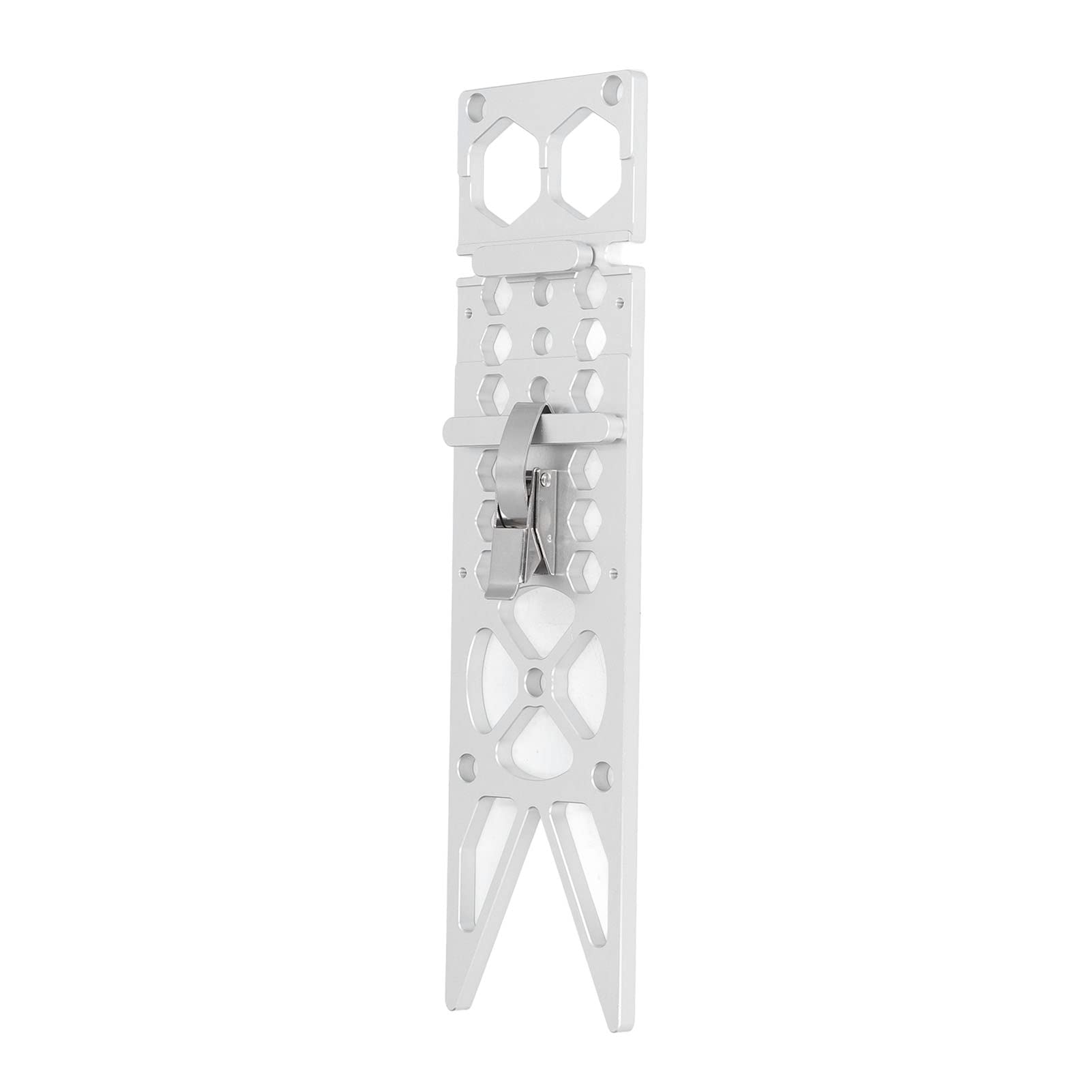 Right Angle Circular Saw Guide Rail 90 Degree Electric Circular Saw Track Angle Stop Track Woodworking 90 Degree Right Angle Guide - Image 2
