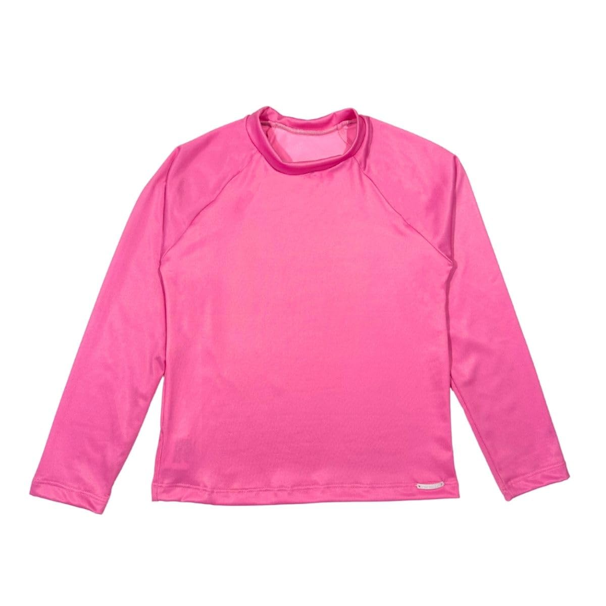 Kit 3 Camisas Blusas Manga Longa Proteção Solar uv infantil em promoção! Veja a oferta e mais achadinhos de Moda praia infantil 6 Hoje é o melhor dia para comprar Kit 3 Camisas Blusas Manga Longa Proteção Solar uv infantil com aquele preço maroto! Promoção! Aproveite a oferta! 6