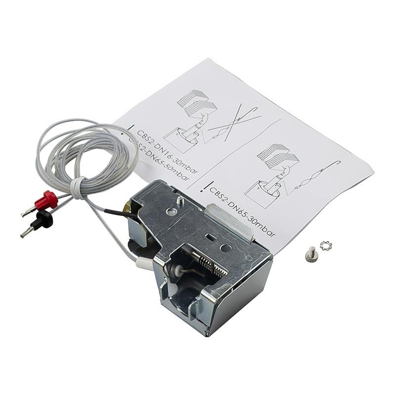 BRÛLEUR GAZ COMPLET CBS1 MES/AES 1/5 pour REFRIGERATEUR DOMETIC - 289056792