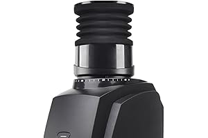 Baratza Single Dose Hopper: Precision Dosing for Perfect Espresso