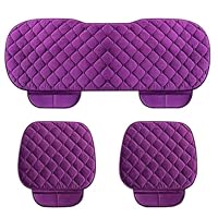 Autostoelkussen, voor Mazda 2 Hybrid 2024 2025 antislip