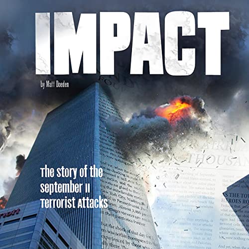 Impact | Matt Doeden episode artwork