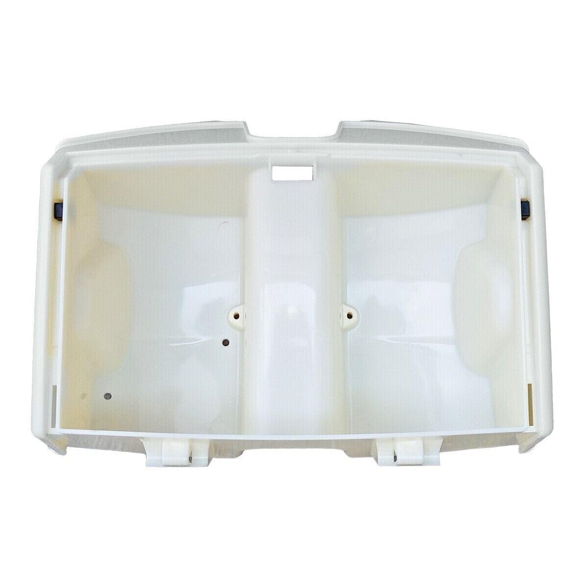 BAULETTO ANTERIORE CONTRO SCUDO PIAGGIO VESPA 50 SPECIAL L R N ET3 125 PRIMAVERA
