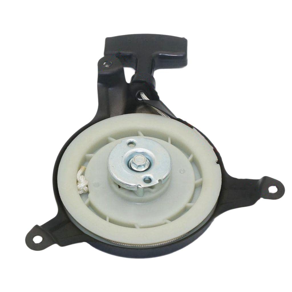 ATORSE® Recoil Starter for Mtd Cub Cadet Troy Bilt Mower 751-10299 951-10299A 1P61P-image-46