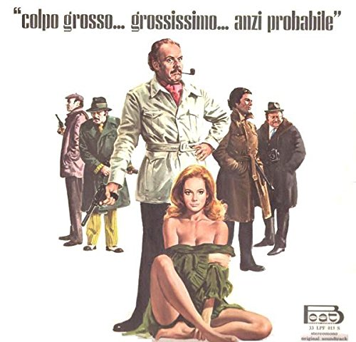 Colpo Grosso... Grossissimo... Anzi Probabile