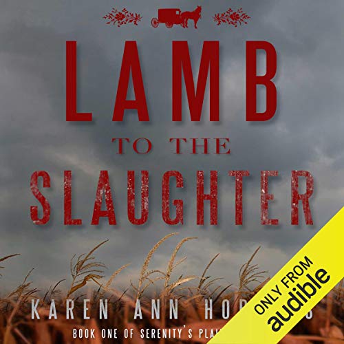 Lamb to the Slaughter (HörbuchDownload) Karen Ann Hopkins, Charlie