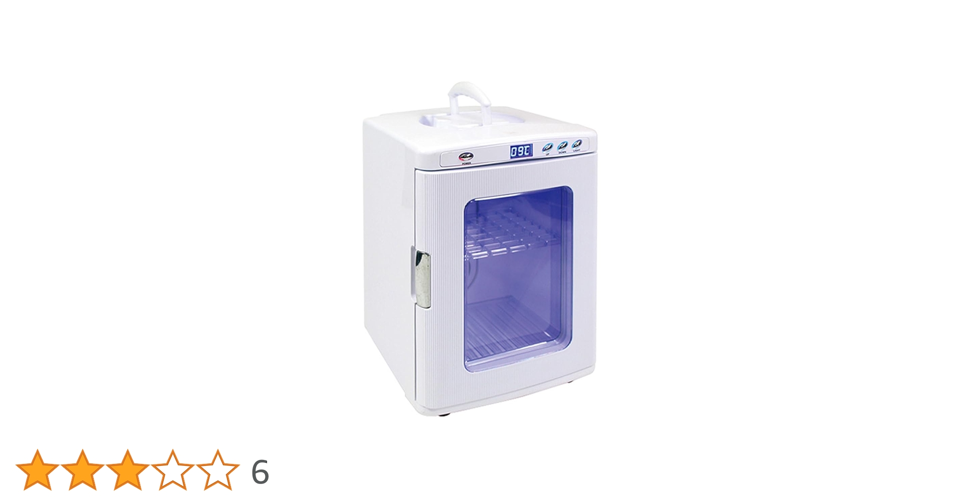 【新品、未開封】保冷温庫 ポータブル 温冷庫 25L AC DC  小型 Amazon | 冷温庫 2電源 ポータブル冷温庫 AC DC 最大容量25L