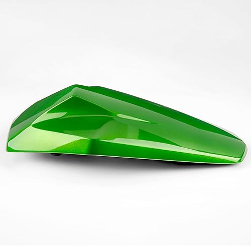 Miniatura 6 de Lorababer Funda de asiento trasero de motocicleta para Z H2 ZH2 2020-2025 Z900 2017-2024 Passenger Pillion Solo Cowl Hard ABS Tail Section Carenado