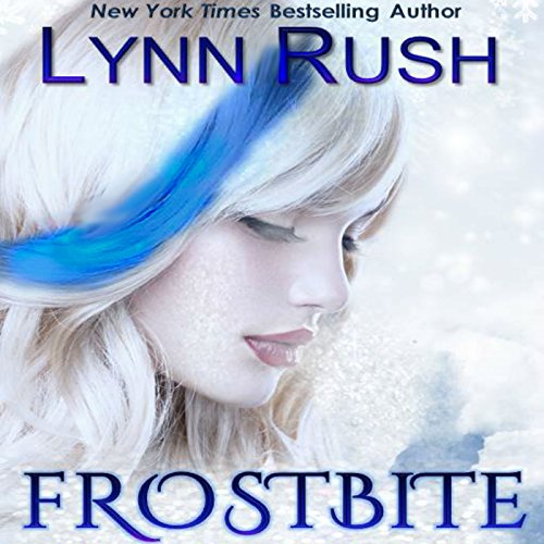 Cover of Frostbite