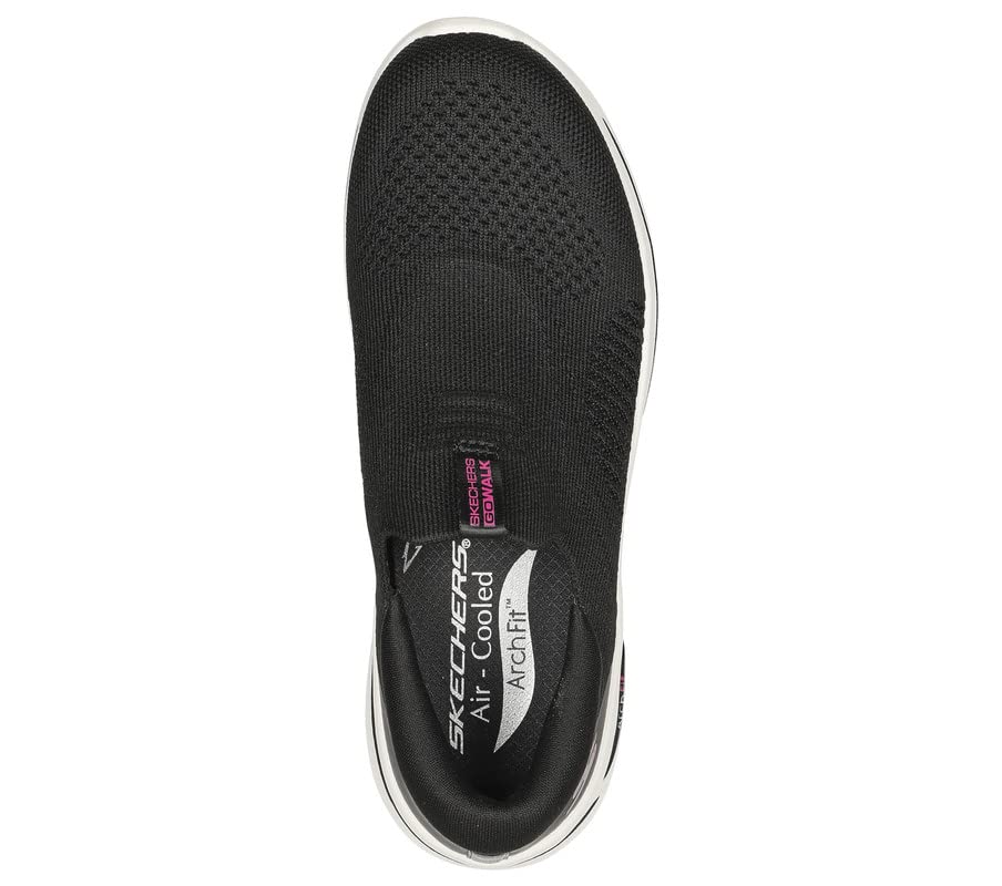 Image of Skechers Women Go Walk Arch Fit Walking Shoes