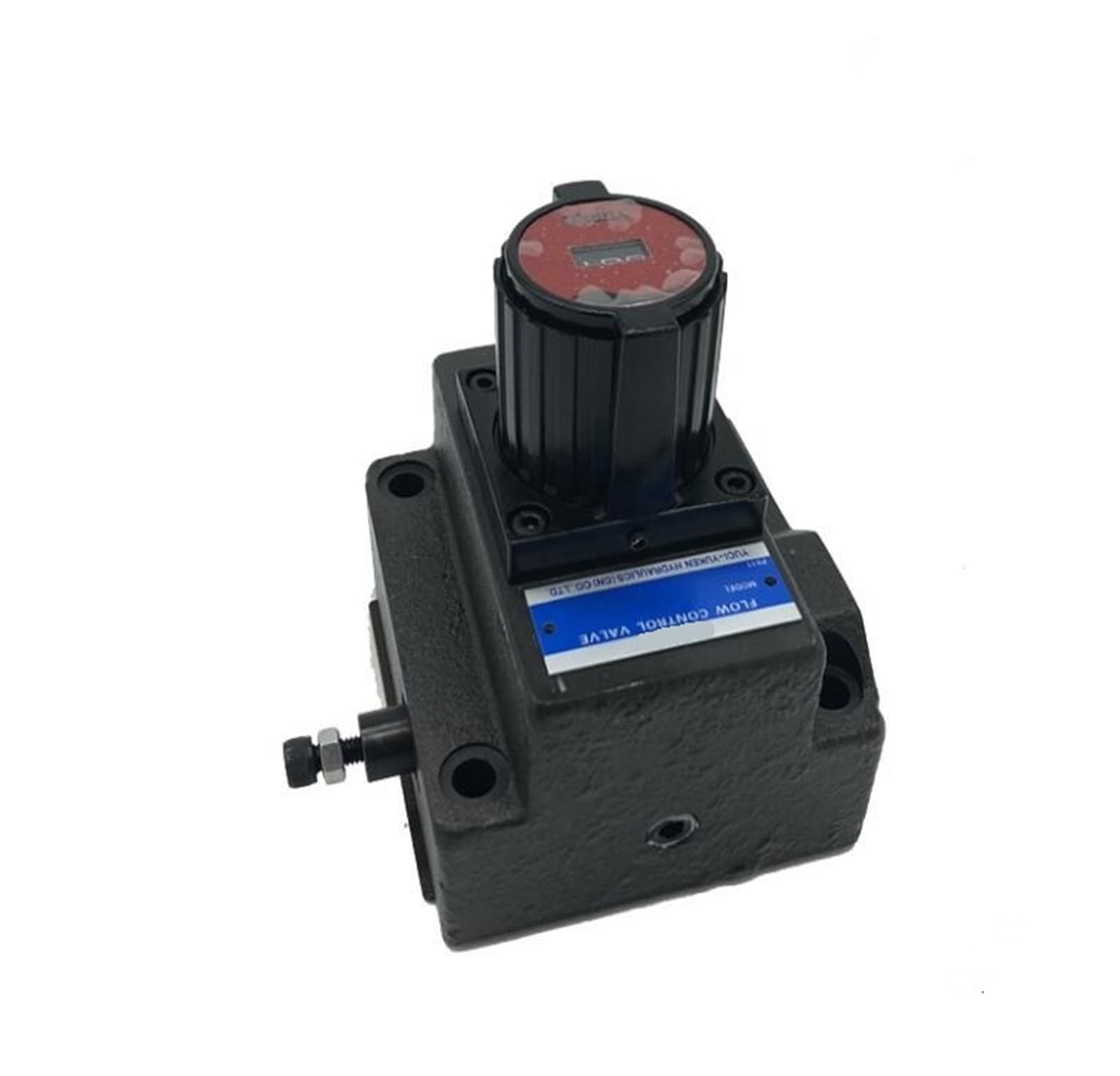 NVSFZGIYG Flow Control Valve FG-02-30-N-30 FG-02-30-30 FCG-02-30-N-30 FCG-02-30-30 FG-03-125-30 FG-03-125-N-30 FCG-03-125-N-30(FG-02-30-N-30)