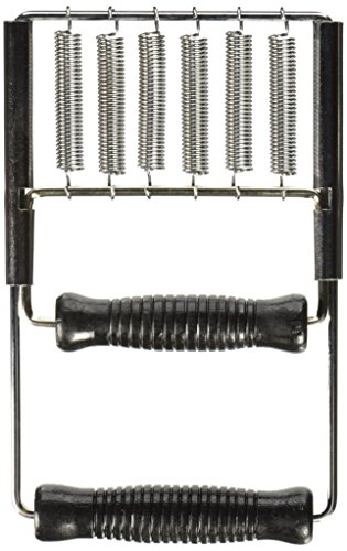 Cando Exercise Tubing with Handles, Red, 36