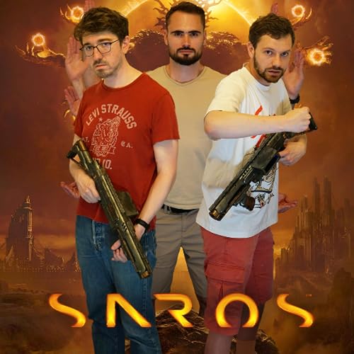 Test de SAROS : Vraiment le meilleur jeu de la PS5 ?