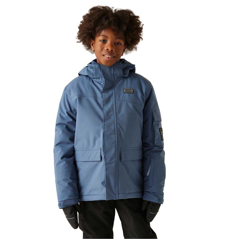 Dare2b Unisex Kinder Shredder Jacket Dare2b Kids' Shredder Skijacke