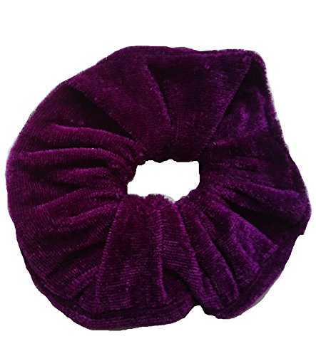 Coppia di ATL, extra (15 cm) Large Velvet Hair