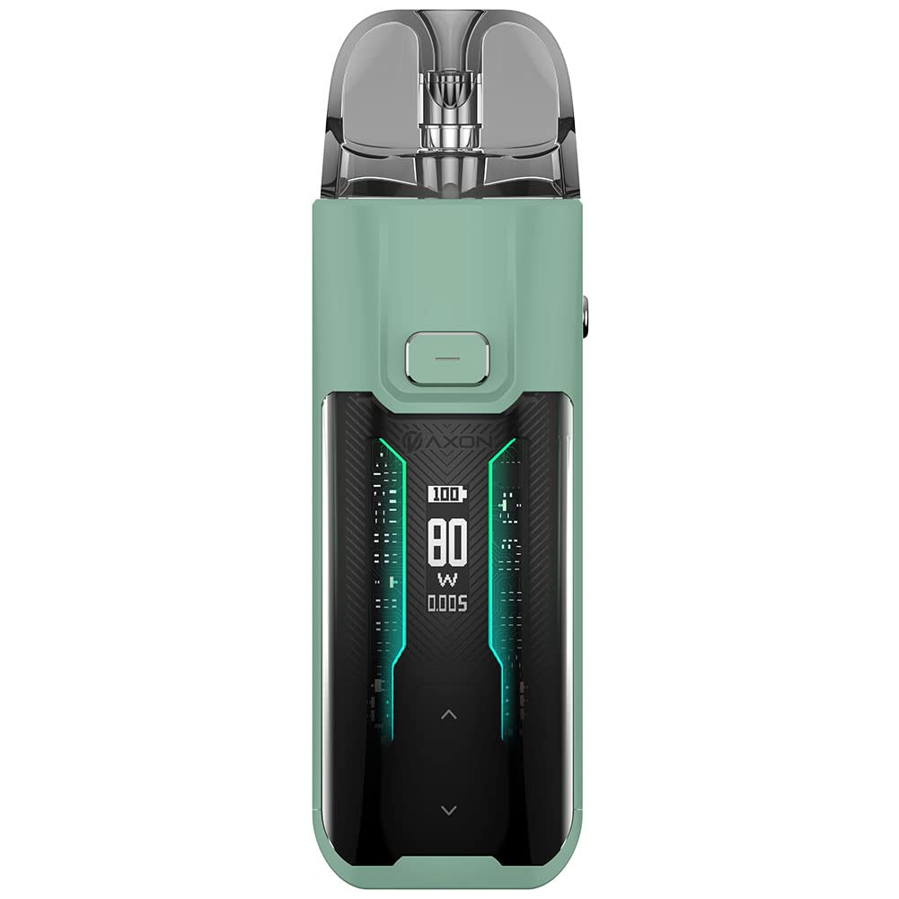 Vaporesso Luxe Xr Max 80w Pod Kit Vaporesso LUXE XR MAX 80W DL Pod System  Cheapest Price Vaporesso LUXE XR MAX 80W Pod Kit Canada, Calgary, Edmonton  Ecig And Vape Hardware Australia