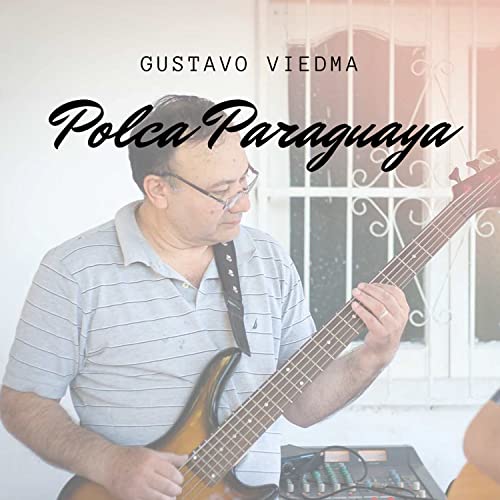 Polca Paraguaya