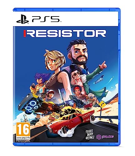 Resistor Playstation 5 composant CMS de remplacement puce gestion alimentation console