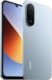 XIAOMI Redmi A7 Pro 4+64 Mist Blue (No Power Adapter Included)