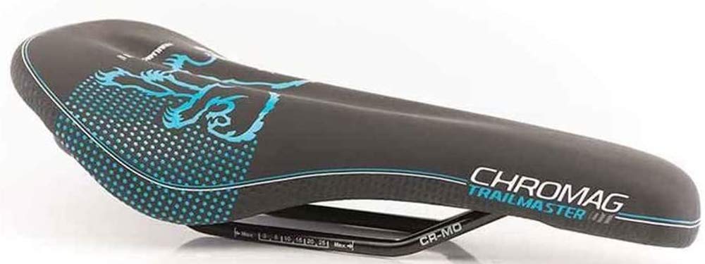 Chromag Trailmaster DT