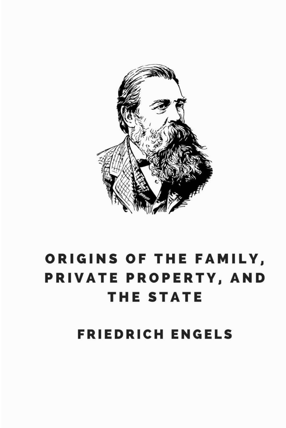 Origins of the Family, Private Property, and the State