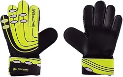 Luva Goleiro Futebol Campo Baby - Infantil - Par