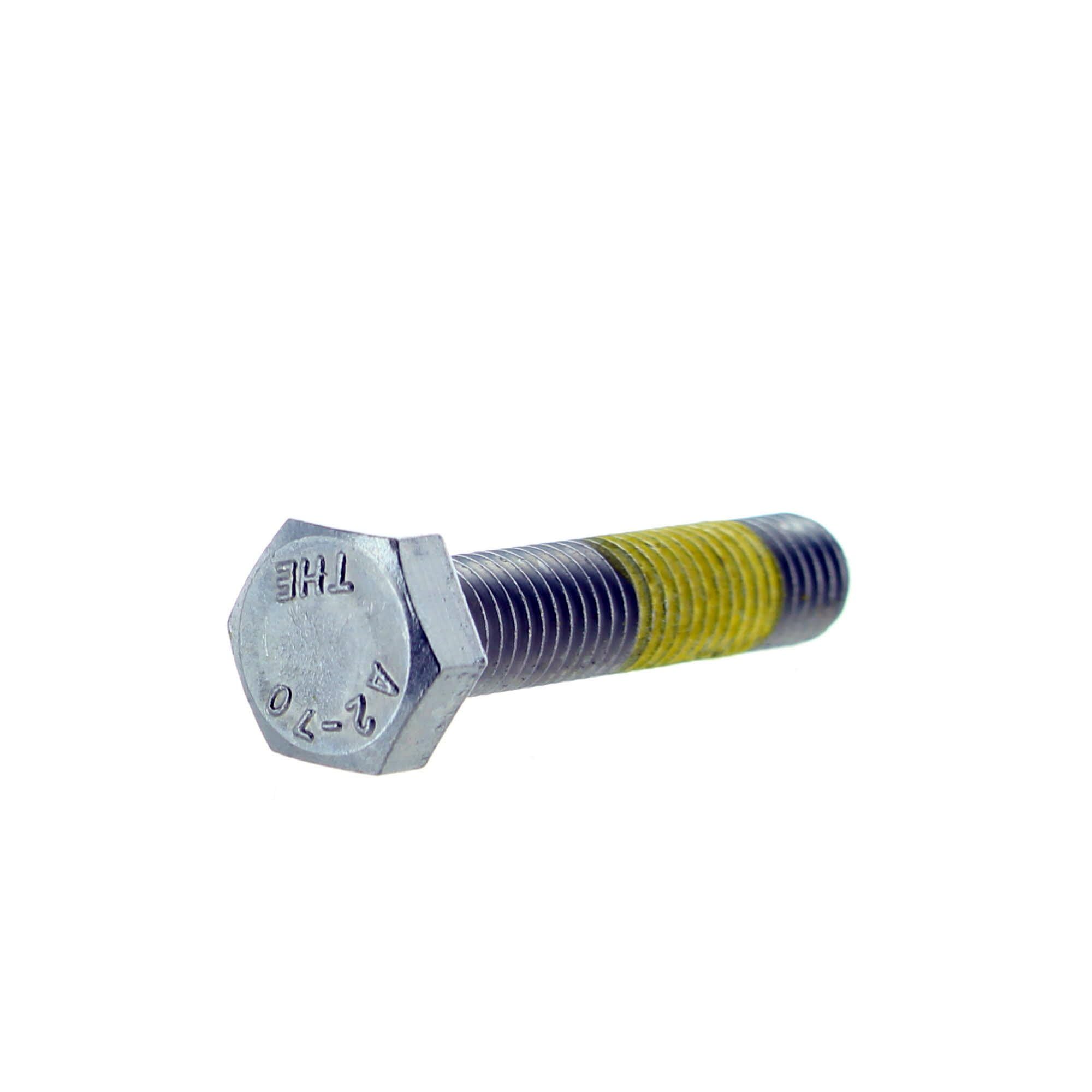 Amazon.com: Ski-Doo New OEM Scotch Grip Hexagonal Screw (M8 X 40