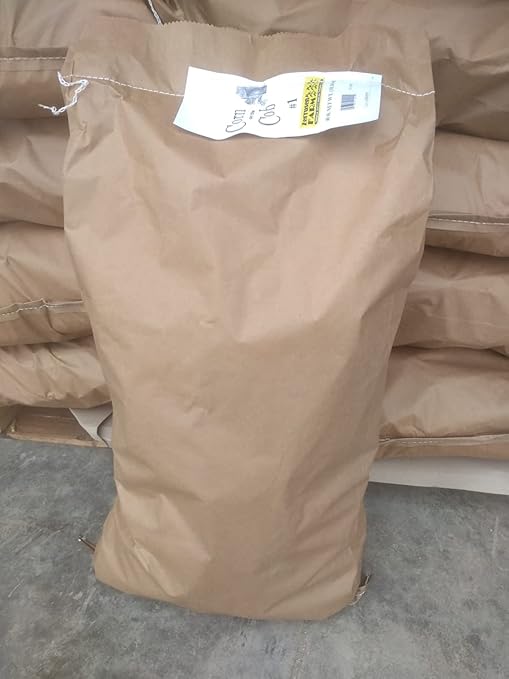 Zerrusen Farm 40 lbs Corn on The Cob Corn Squirrel Food - Master Pack 30