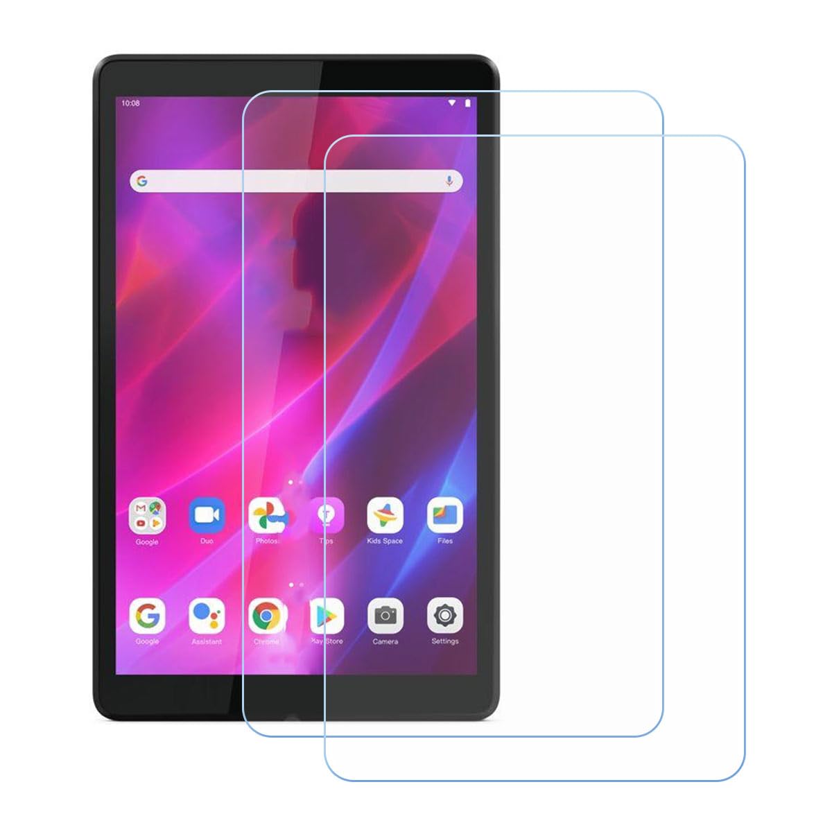 3 Pezzi Per Lenovo Tab M8 1a 2a 3a 4a Generazione 8 - Foto 4