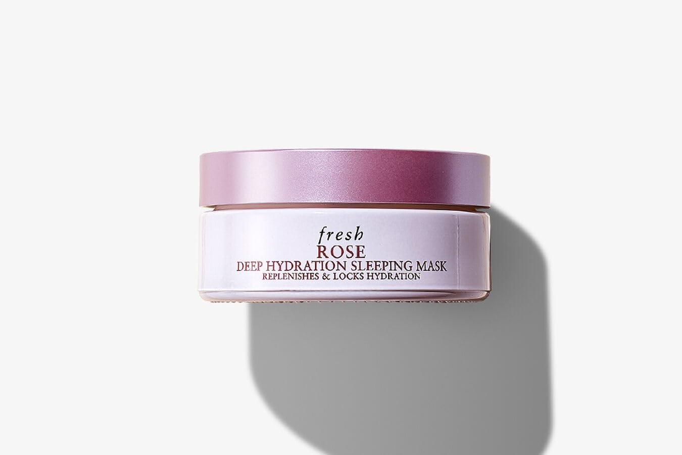Amazon.com : fresh Rose Deep Hydration Sleeping Mask 1 oz/ 30 mL