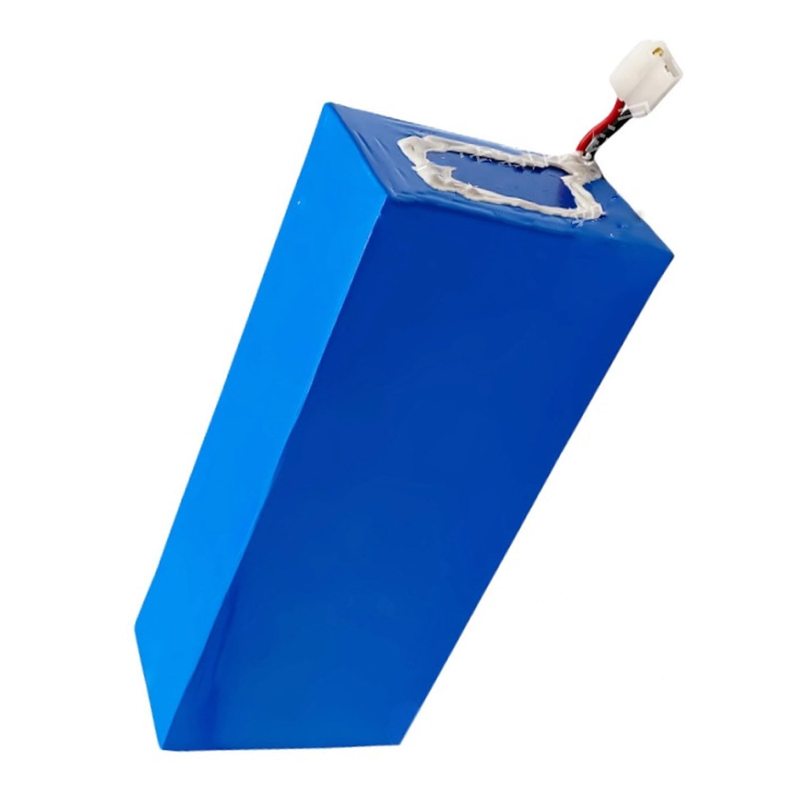 48V 40Ah Batteria Agli Ioni Di Litio Per Bicicletta Elettrica 13S5P Batteria Al Litio Per Monopattino Pieghevole Grande capacità Per Scooter Elettrico 48V 40Ah,XT90