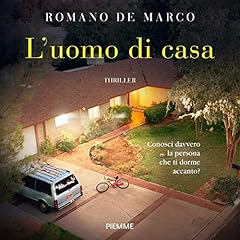 L'uomo di casa copertina