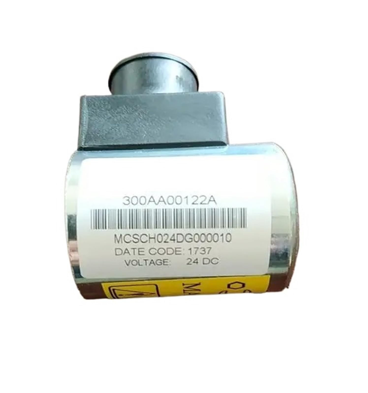 Cxdfrser One Color 300Aa00122a Mcsch024dg000010 300Aa00122 300Aa Solenoid Valve Coil
