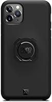 Vista 10 de Funda Quad Lock para iPhone 15 Pro Max Negra
